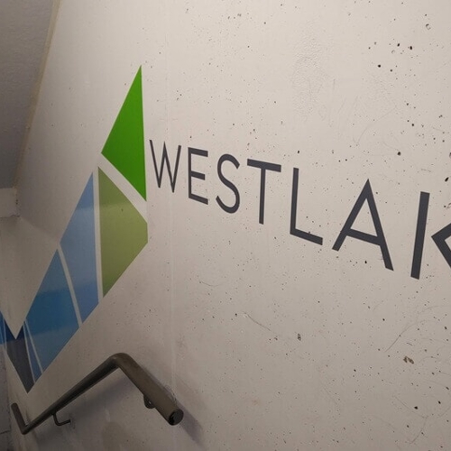 Wall Graphics